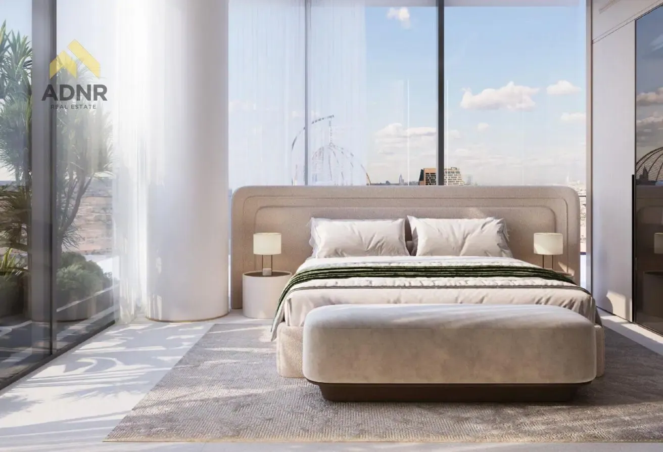Ready | Smart Home Living | Prime Dubai Location