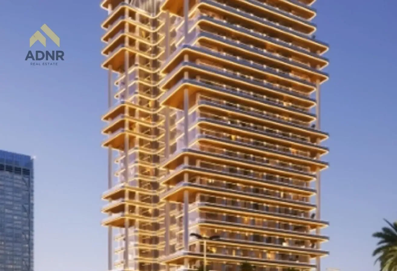 Ready | Smart Home Living | Prime Dubai Location