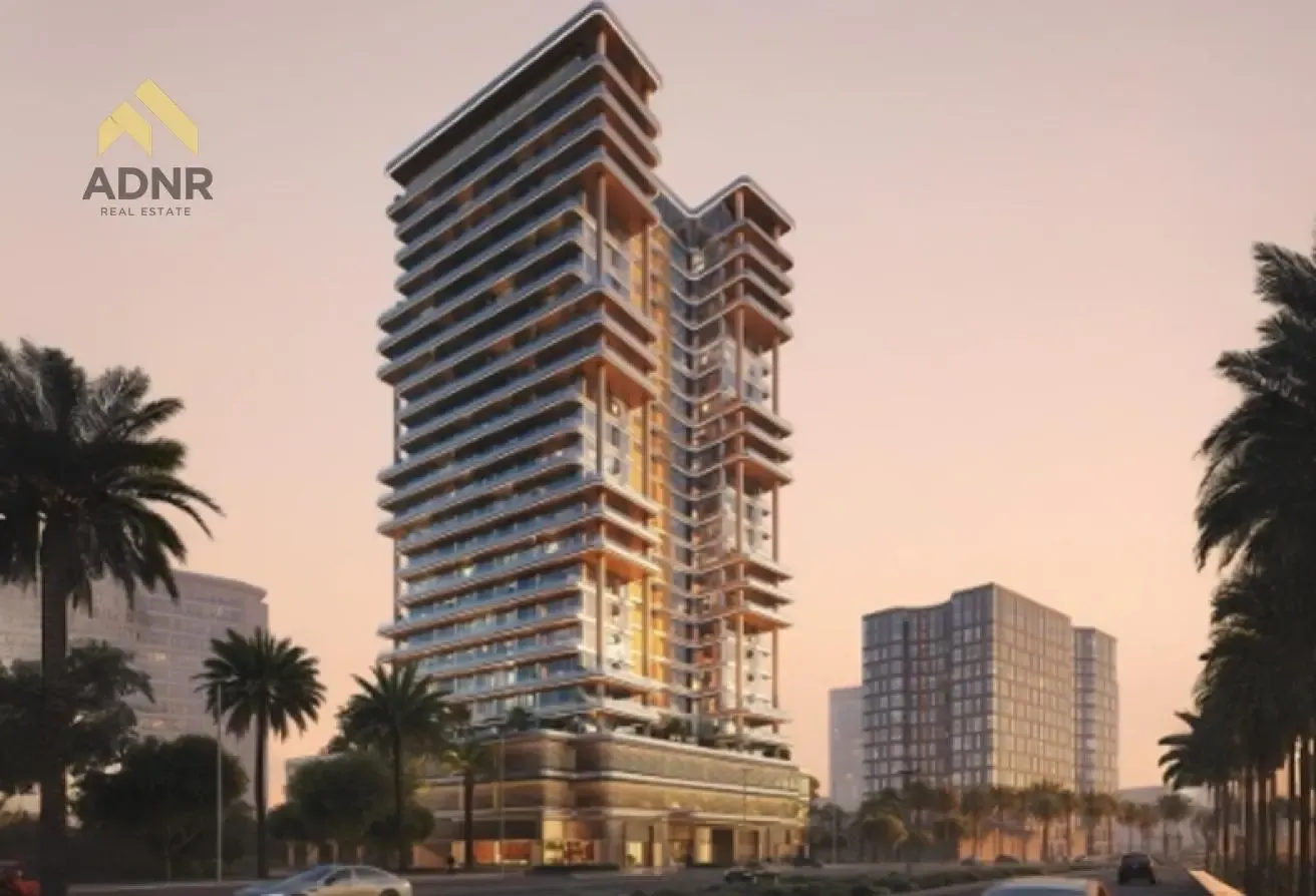 Ready | Smart Home Living | Prime Dubai Location