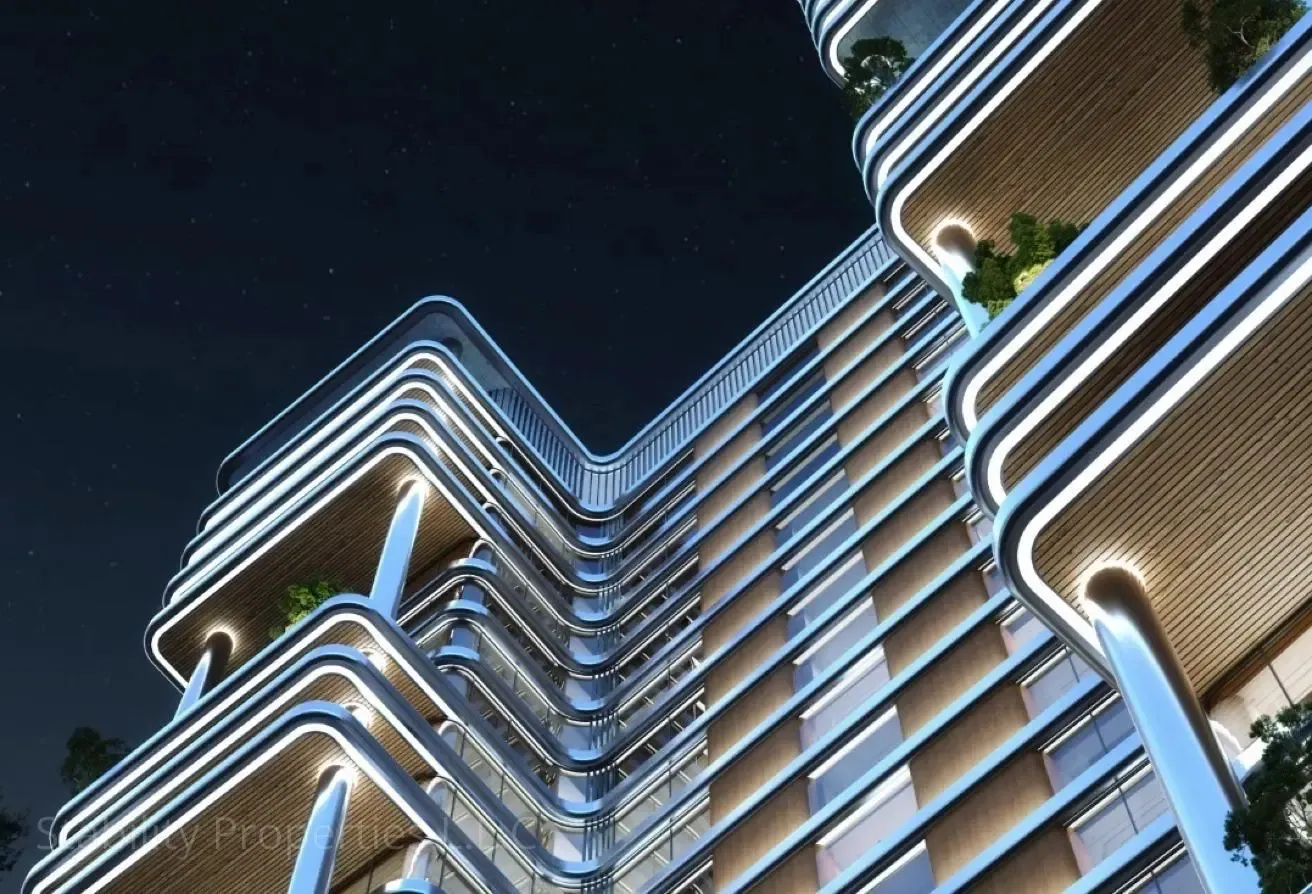 Binghatti Hillside | Luxury Unit | Prime Resale