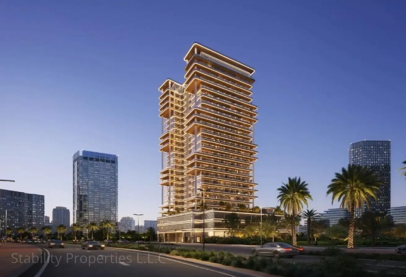 Resale Unit |   Luxury Property | Exclusive Unit