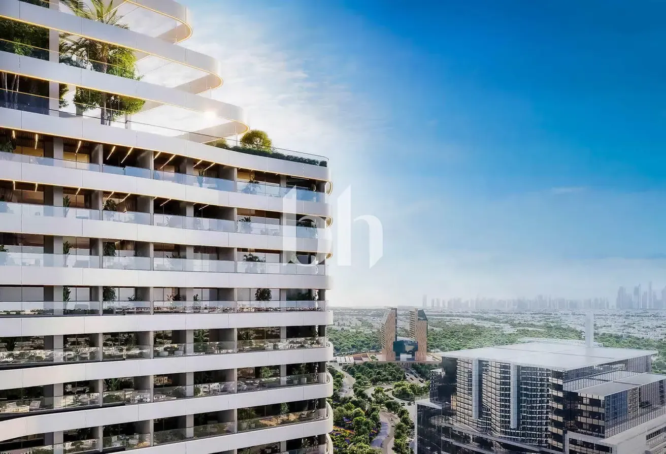 Low Floor | Large Layout | Fully Furnished