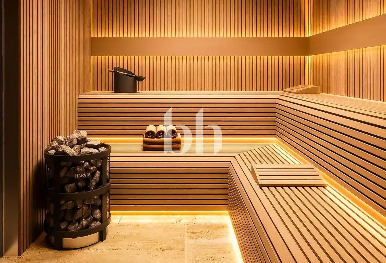 Low Floor | Large Layout | Fully Furnished
