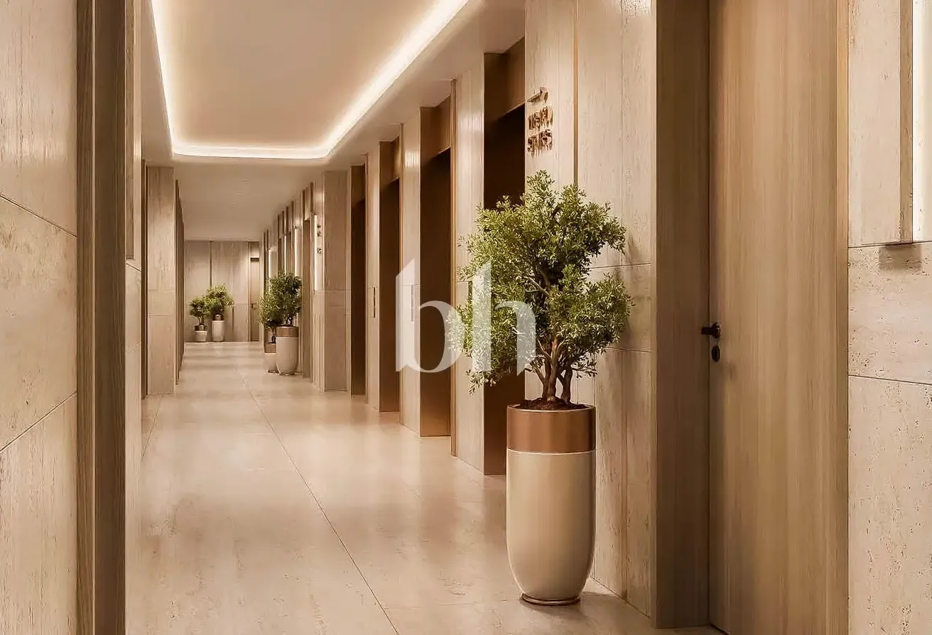 Low Floor | Large Layout | Fully Furnished