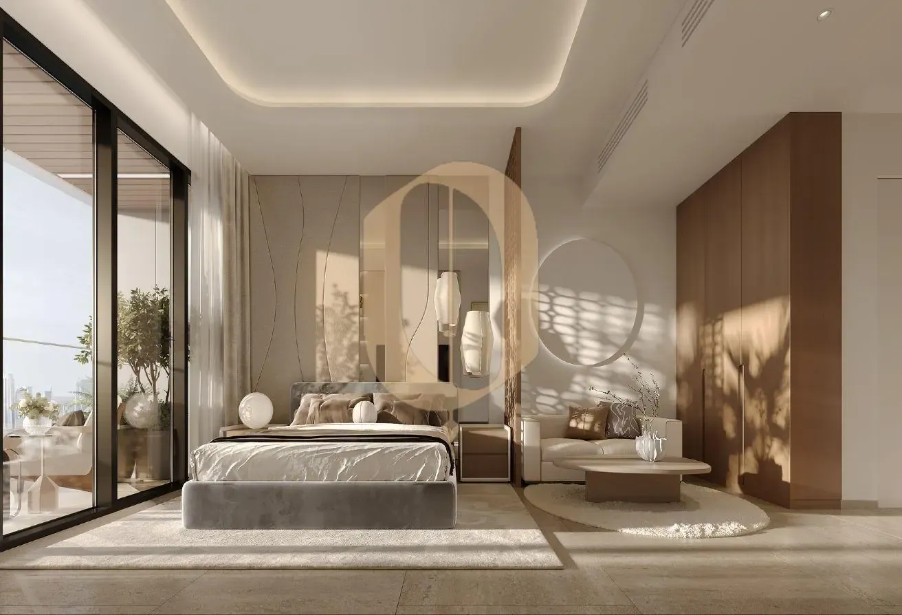 Own the Skyline | Twin Towers | Modern Luxury