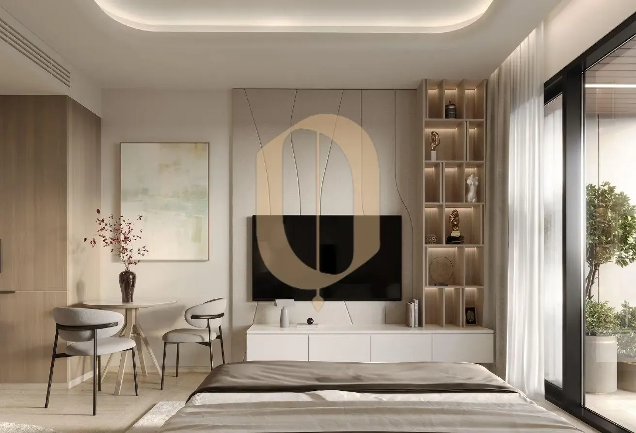Own the Skyline | Twin Towers | Modern Luxury