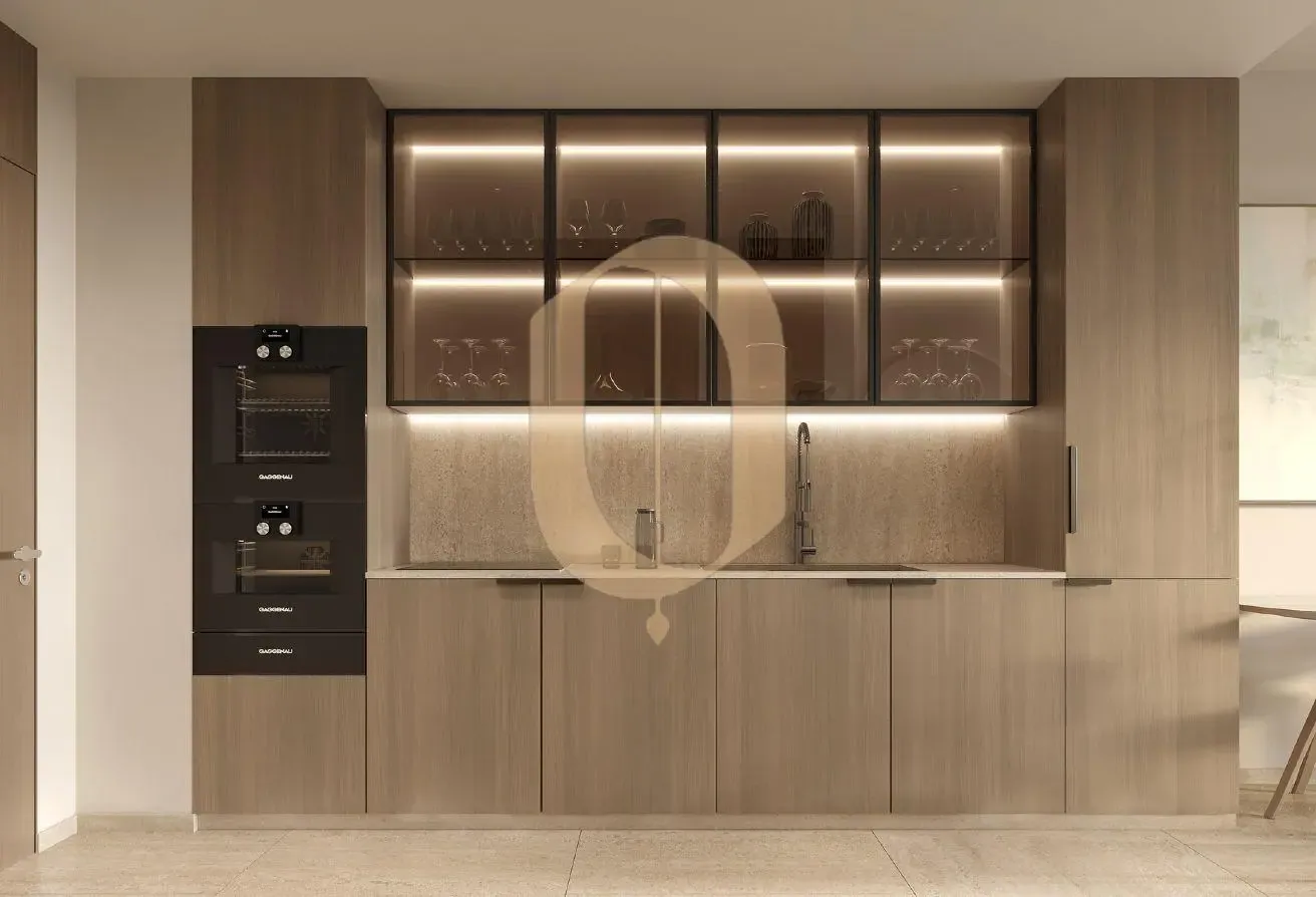 Own the Skyline | Twin Towers | Modern Luxury