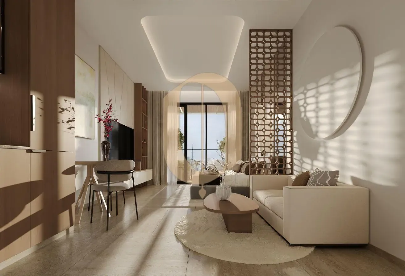 Own the Skyline | Twin Towers | Modern Luxury
