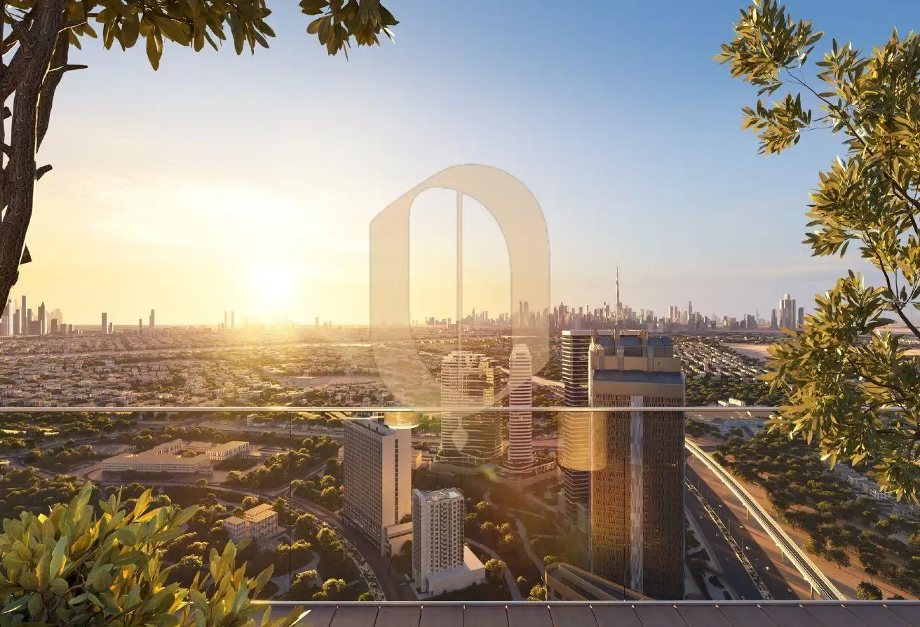 Own the Skyline | Twin Towers | Modern Luxury