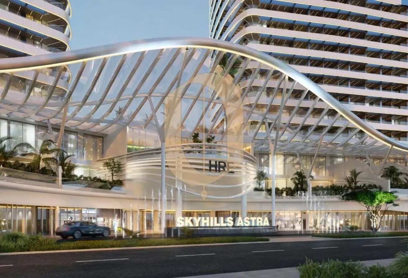 Own the Skyline | Twin Towers | Modern Luxury