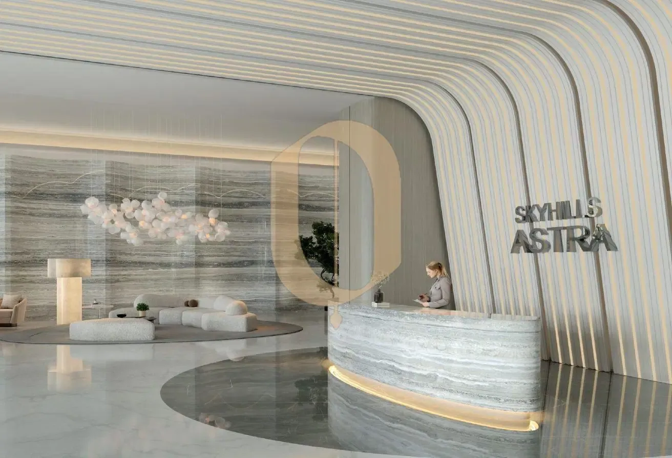 Own the Skyline | Twin Towers | Modern Luxury