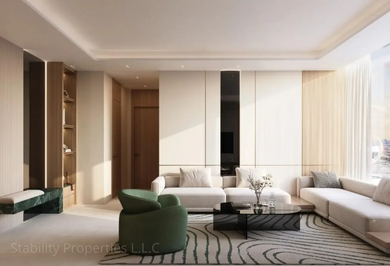 Luxury Resale | Binghatti Hillside | Investment