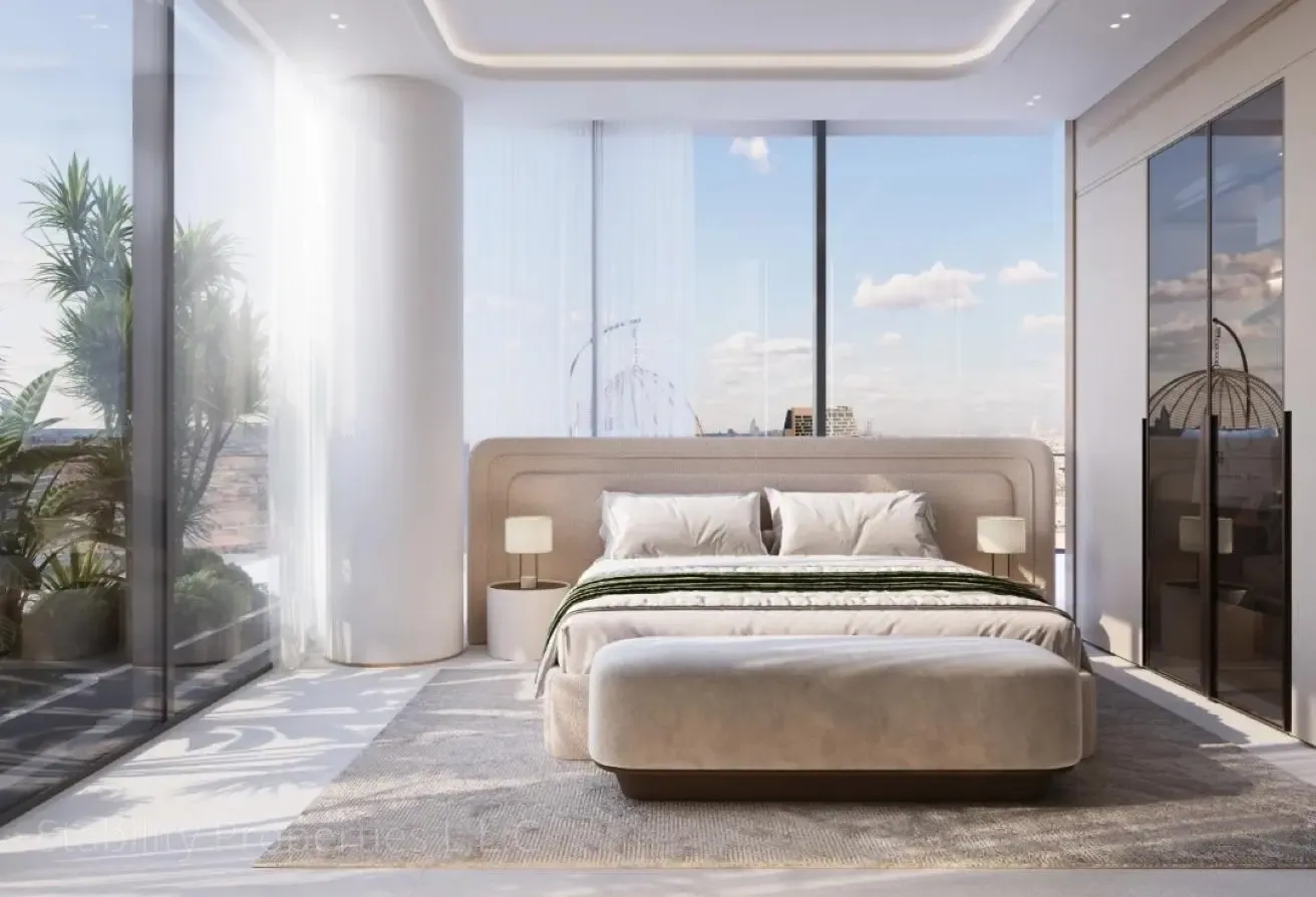 Luxury Resale | Binghatti Hillside | Investment