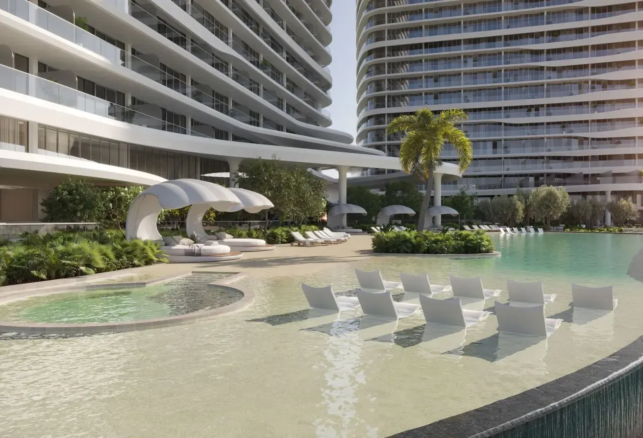 Fully Furnished Studio | 40/60 Payment Plan