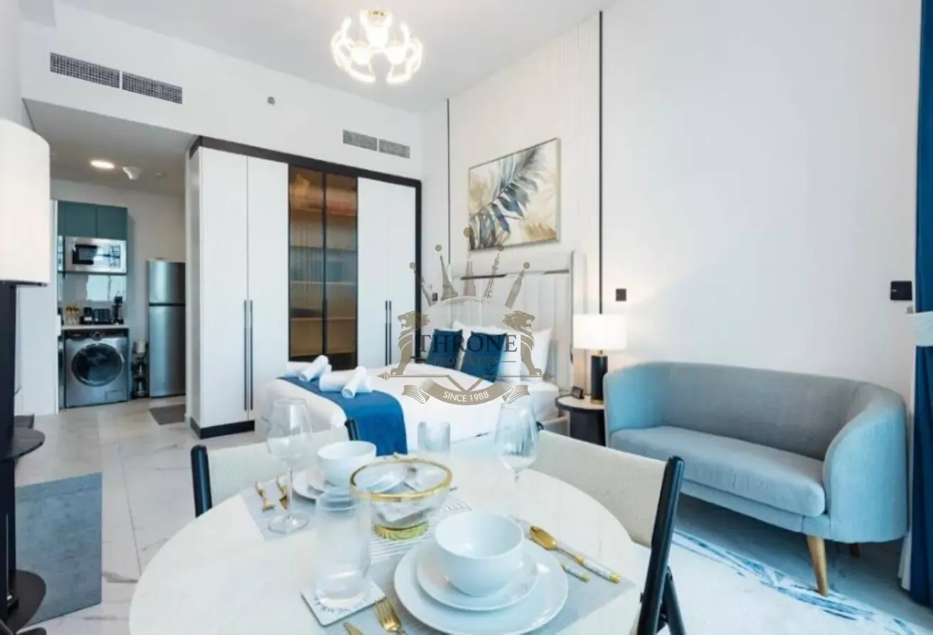 Fully Furnished || Brand New || Vacant