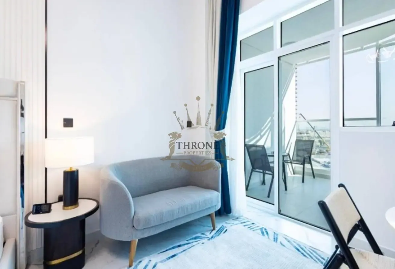 Fully Furnished || Brand New || Vacant