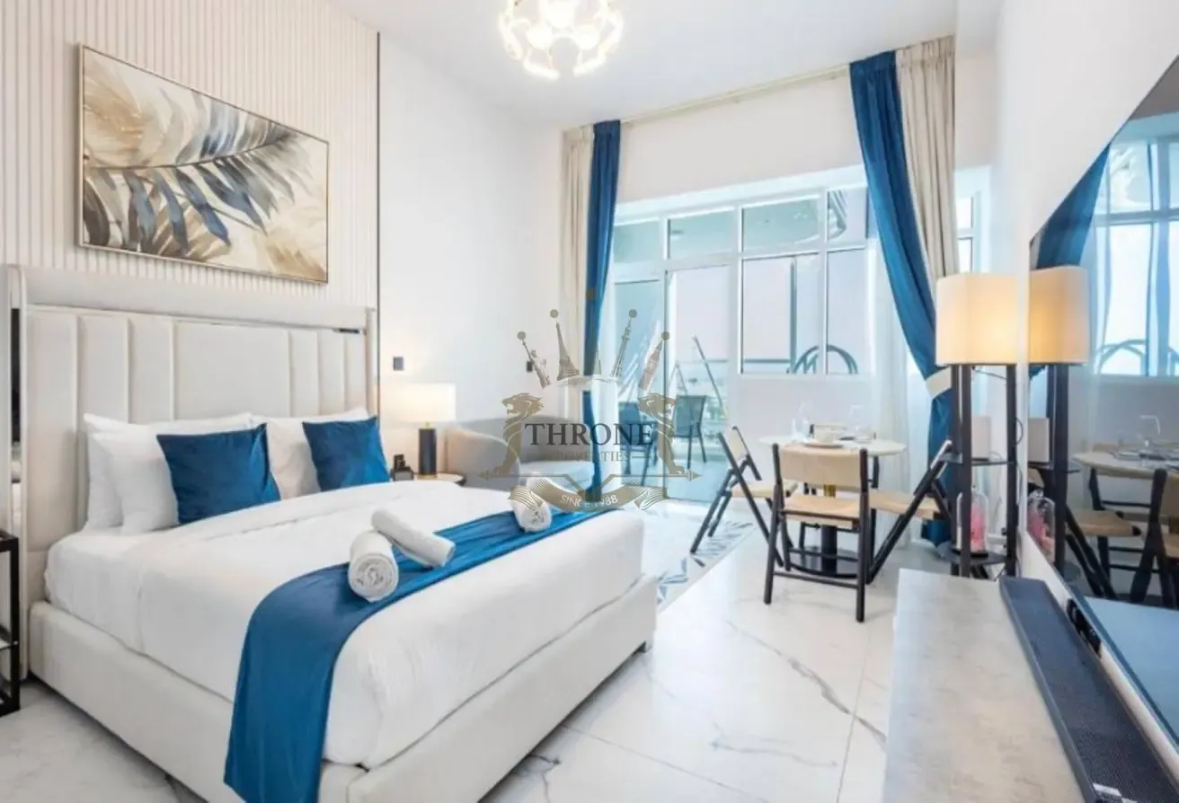 Fully Furnished || Brand New || Vacant