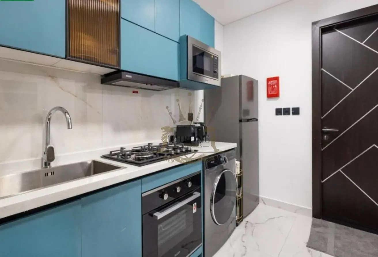 Fully Furnished || Brand New || Vacant