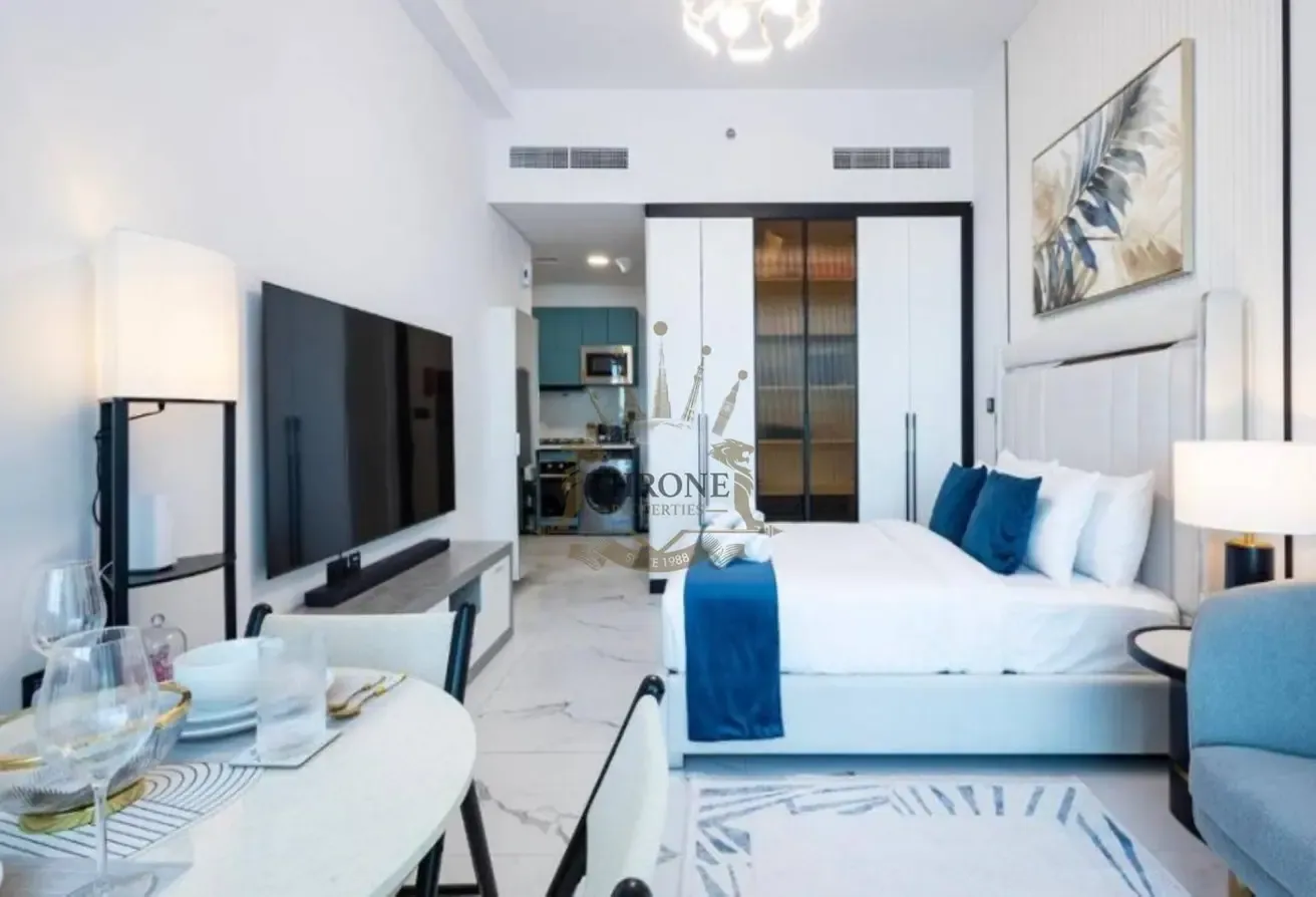 Fully Furnished || Brand New || Vacant