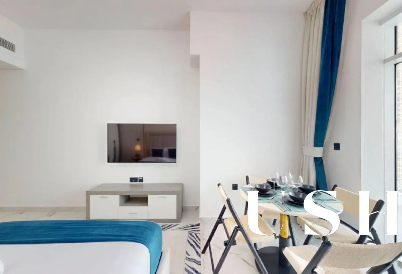 Elegant Studio | Opalz by Danube Homes