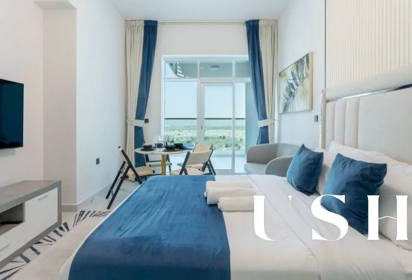 Elegant Studio | Opalz by Danube Homes
