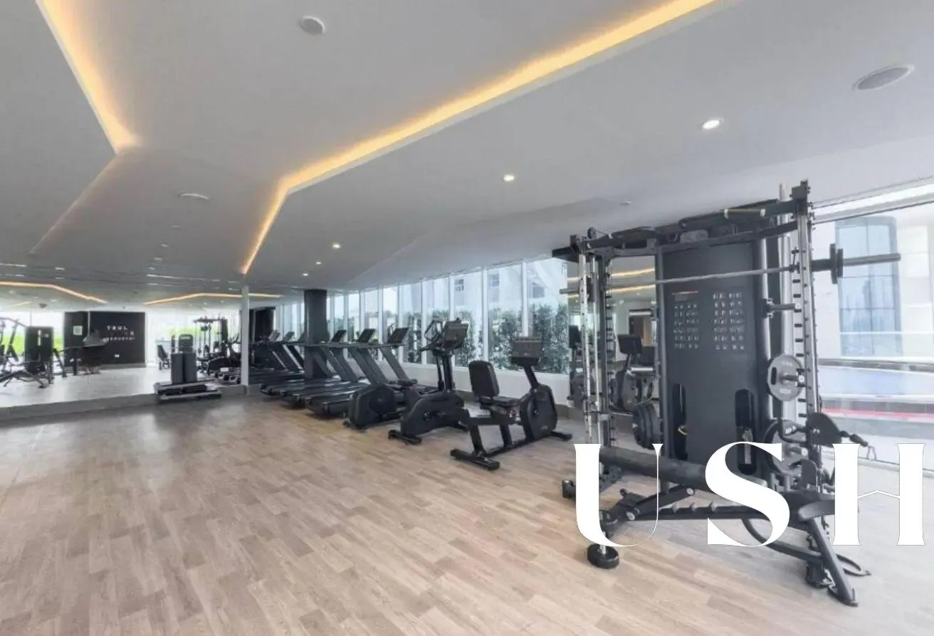 Elegant Studio | Opalz by Danube Homes