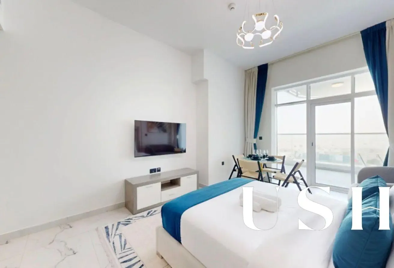 Elegant Studio | Opalz by Danube Homes