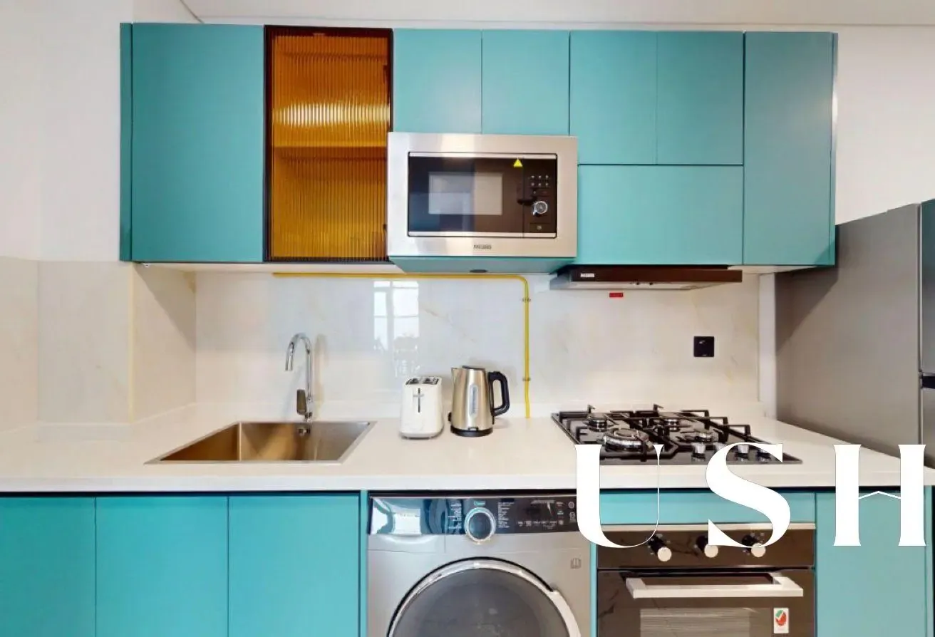 Elegant Studio | Opalz by Danube Homes