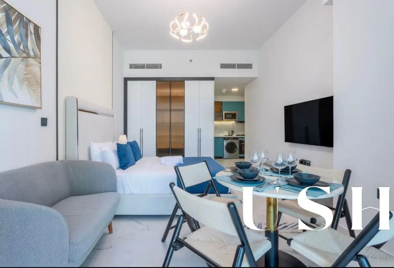 Elegant Studio | Opalz by Danube Homes