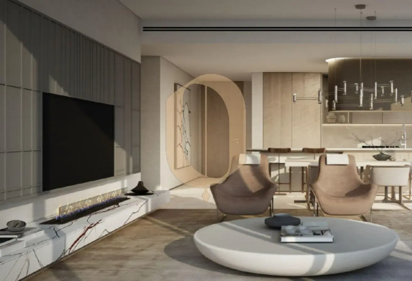 Smart Studio Investment | Pool View | 35/65 P-Plan