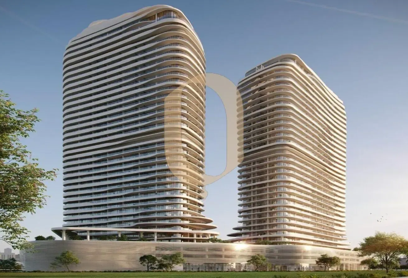 Smart Studio Investment | Pool View | 35/65 P-Plan