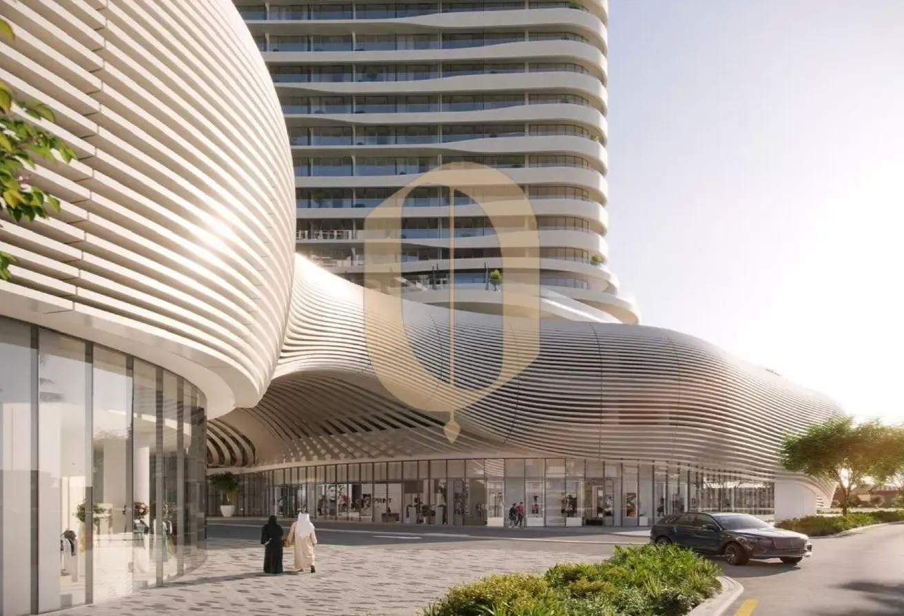 Smart Studio Investment | Pool View | 35/65 P-Plan