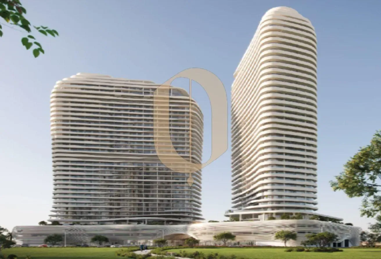 35/65 P-Plan | Smart Studio Investment | Pool View