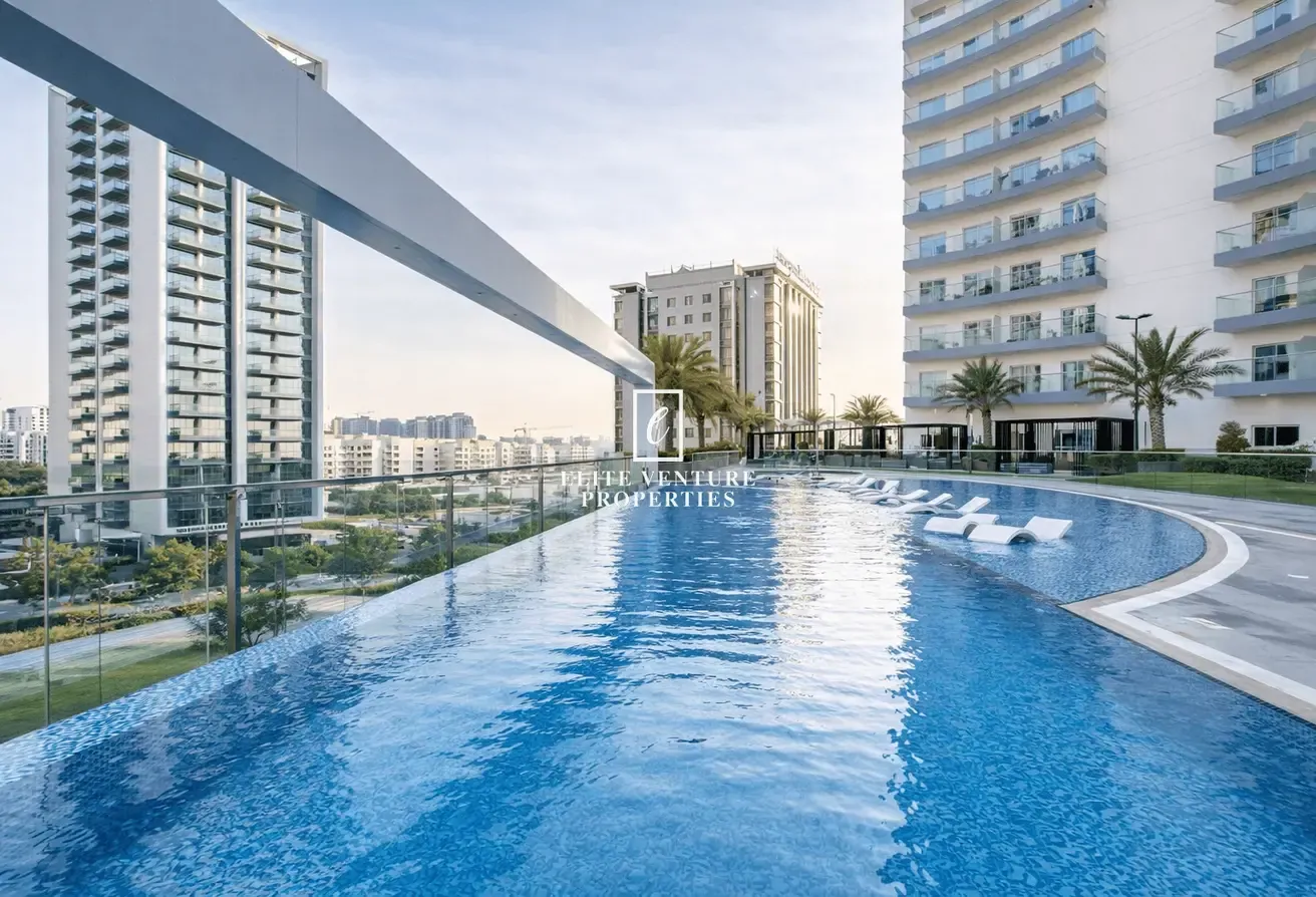 PREMIUM LIVING | MODERN LIVING | SPACIOUS