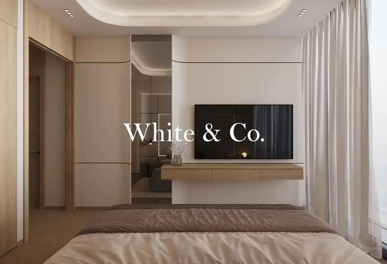 Higher View | Genuine Resale | Below OP