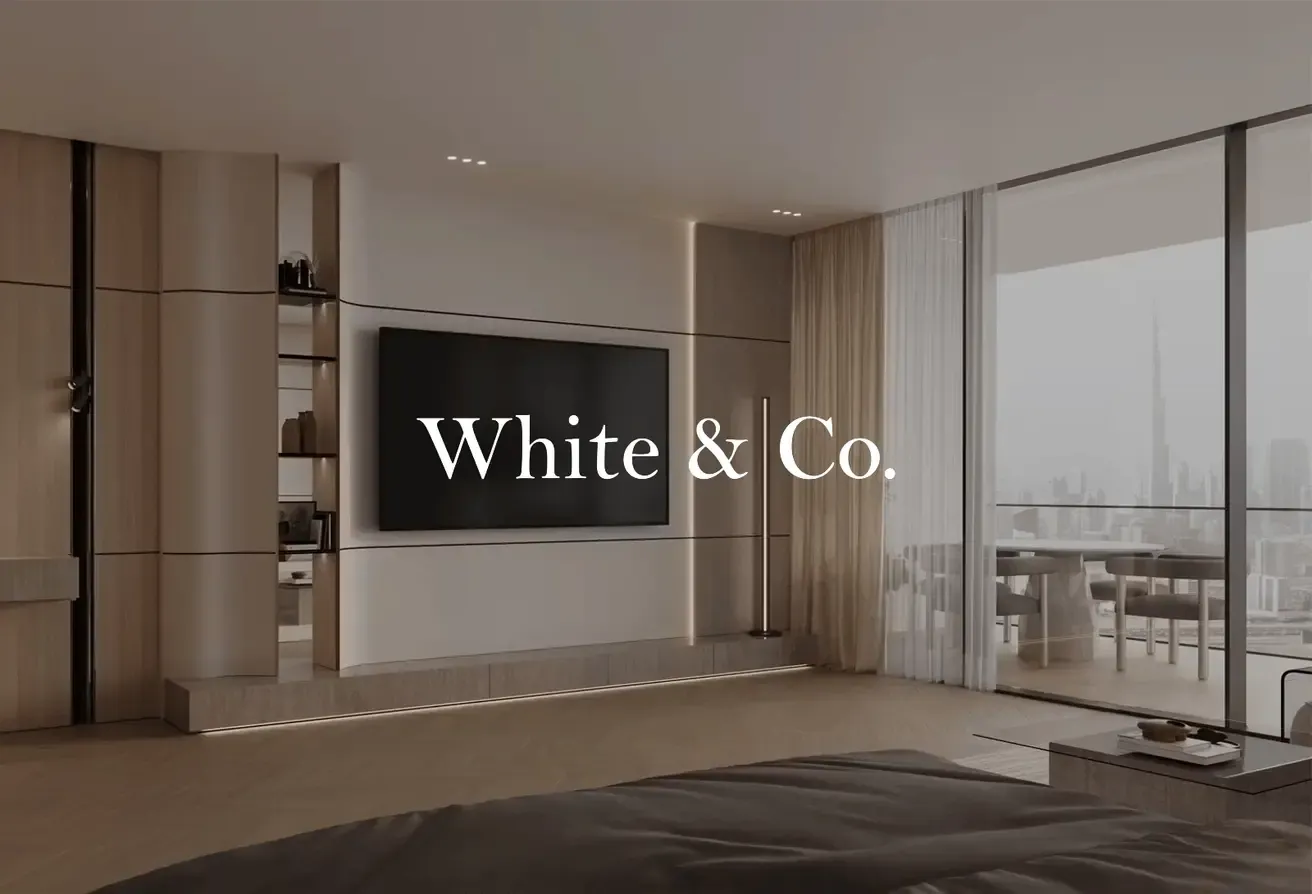 Higher View | Genuine Resale | Below OP