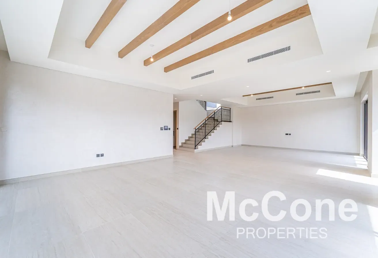 Stand Alone | Water Front Villa | Vacant Now