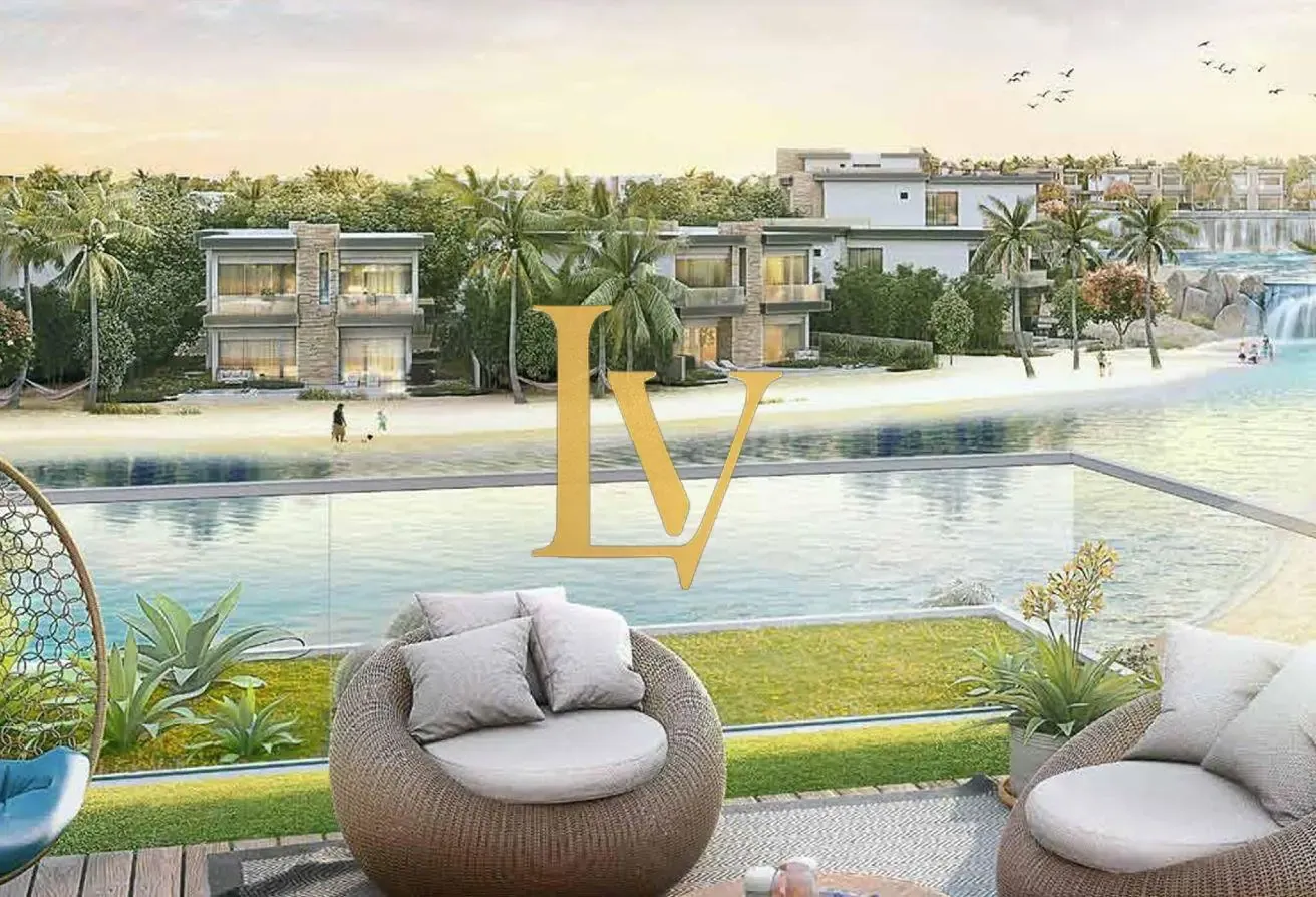 LV3 Type | 6 BR Direct On The Lagoons | Cash Deal