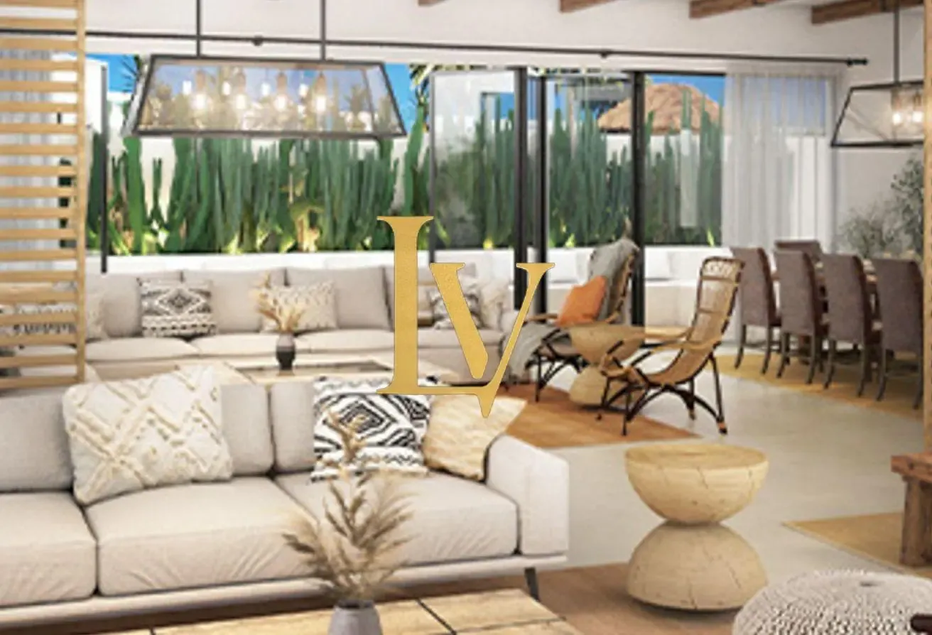 LV3 Type | 6 BR Direct On The Lagoons | Cash Deal