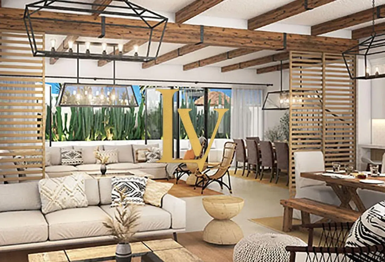 LV3 Type | 6 BR Direct On The Lagoons | Cash Deal