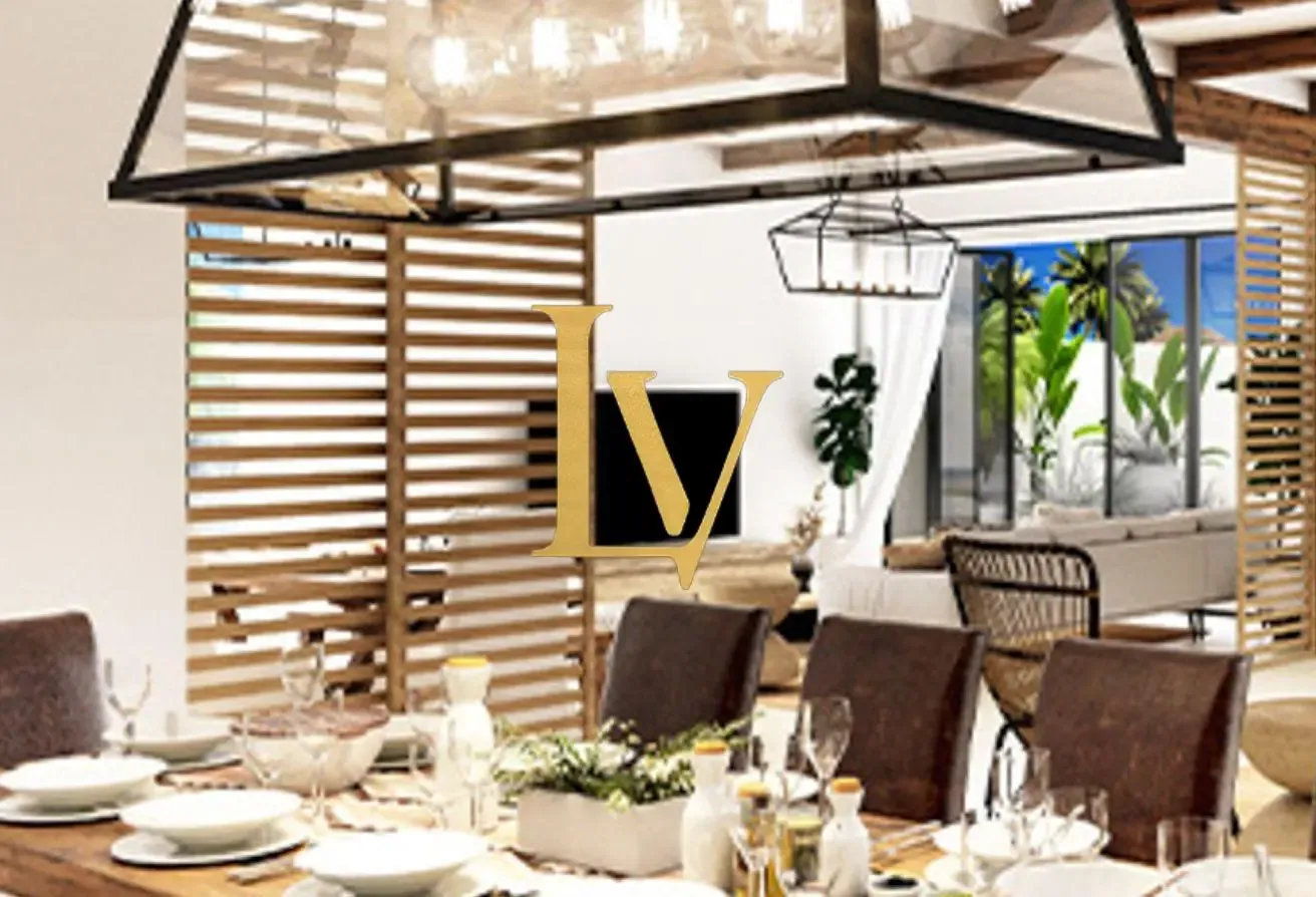 LV3 Type | 6 BR Direct On The Lagoons | Cash Deal