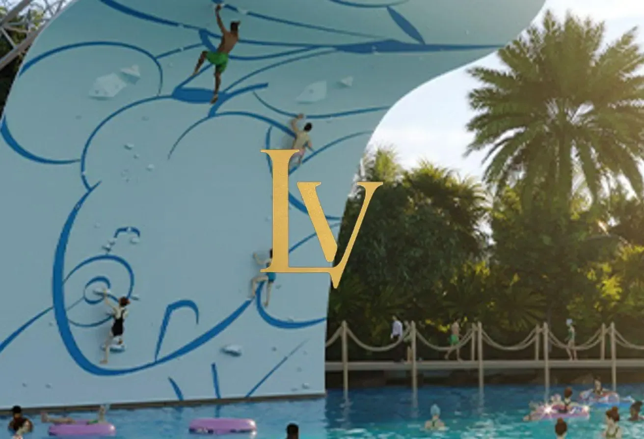 LV3 Type | 6 BR Direct On The Lagoons | Cash Deal