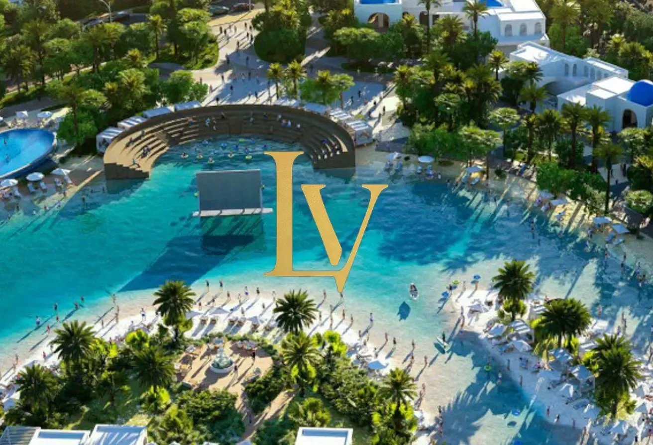 LV3 Type | 6 BR Direct On The Lagoons | Cash Deal