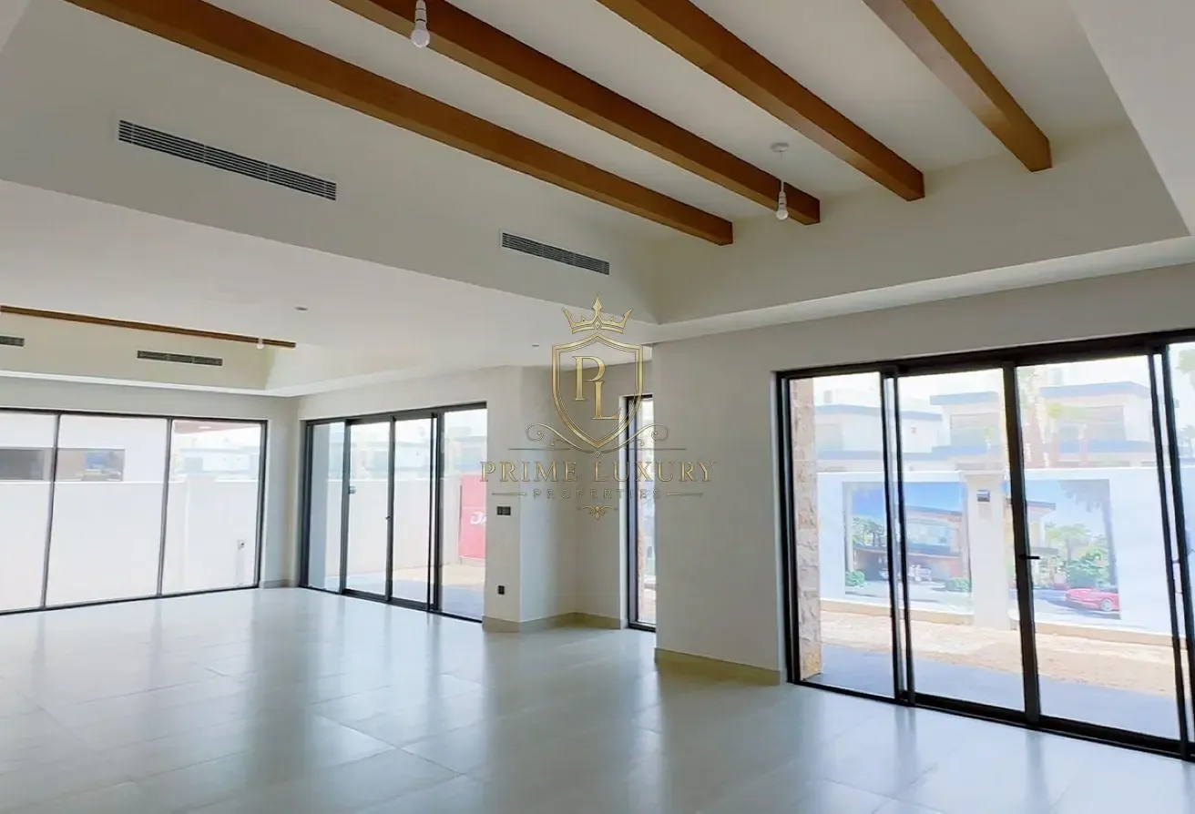Lagoon View | Premium Location | Brand New