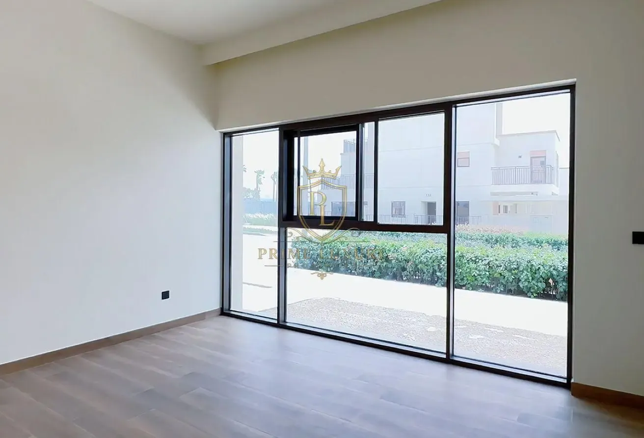 Lagoon View | Premium Location | Brand New