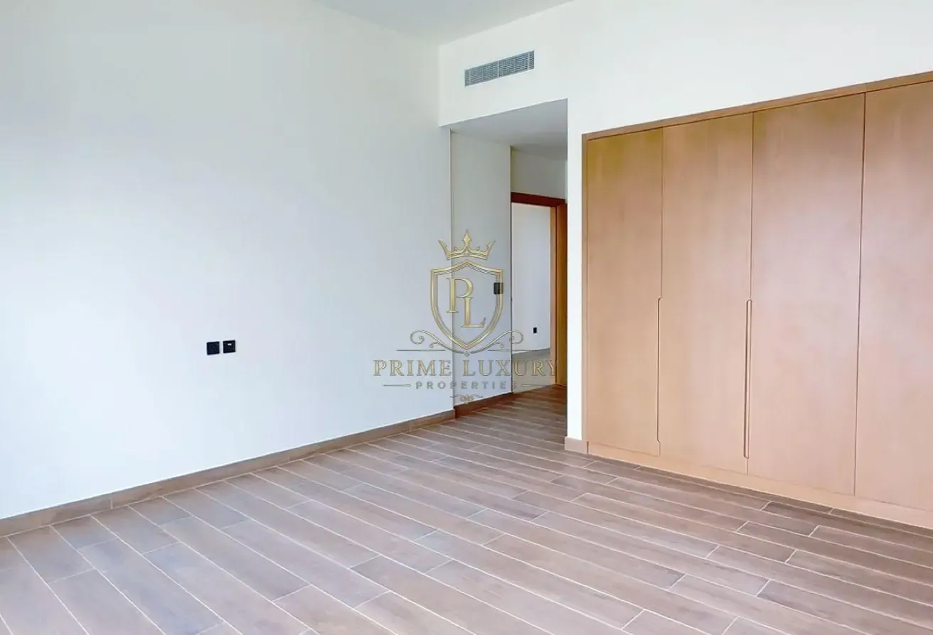 Lagoon View | Premium Location | Brand New