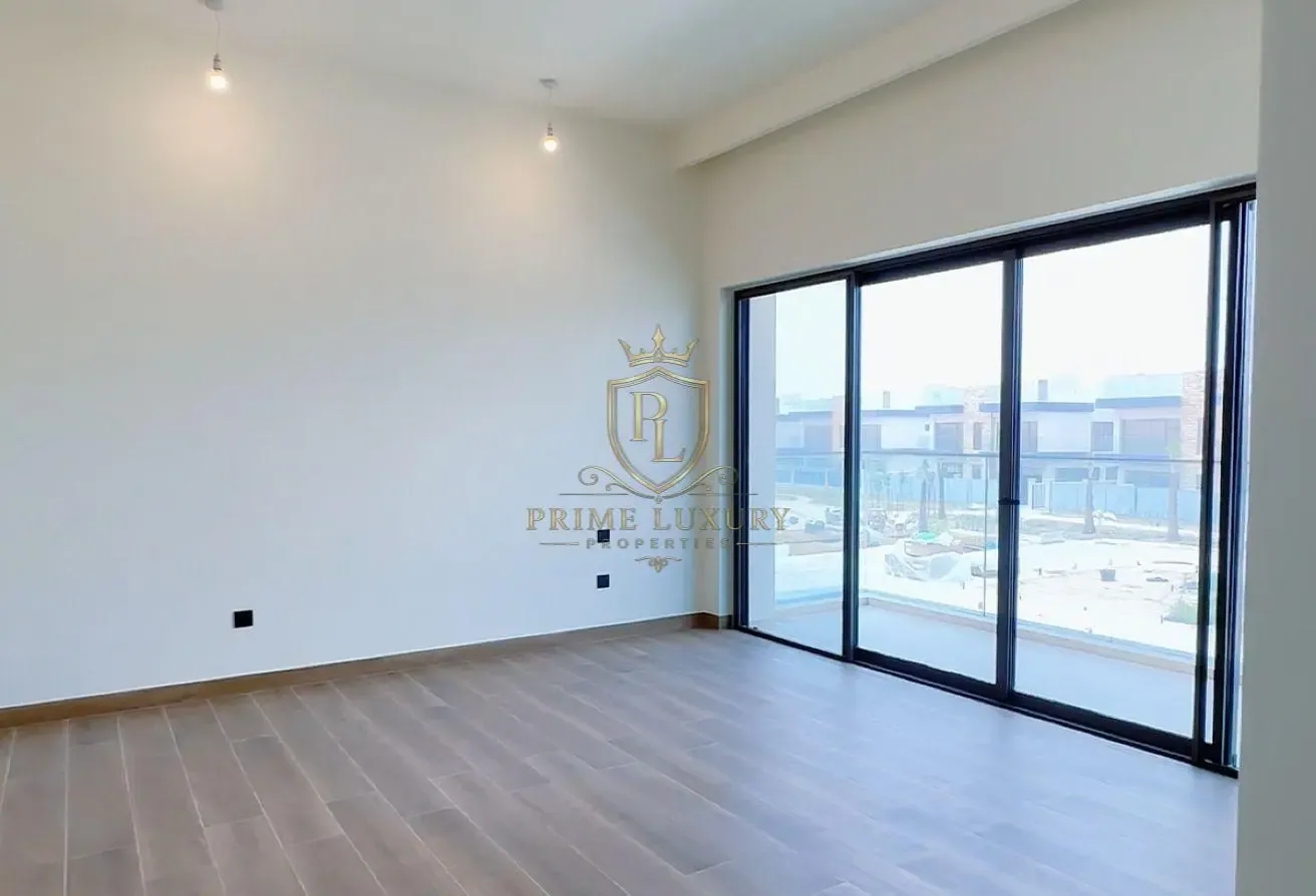 Lagoon View | Premium Location | Brand New