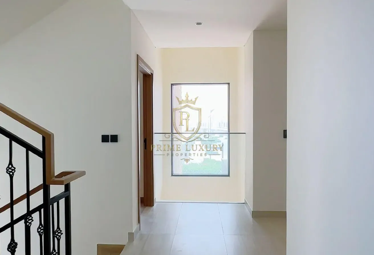 Lagoon View | Premium Location | Brand New