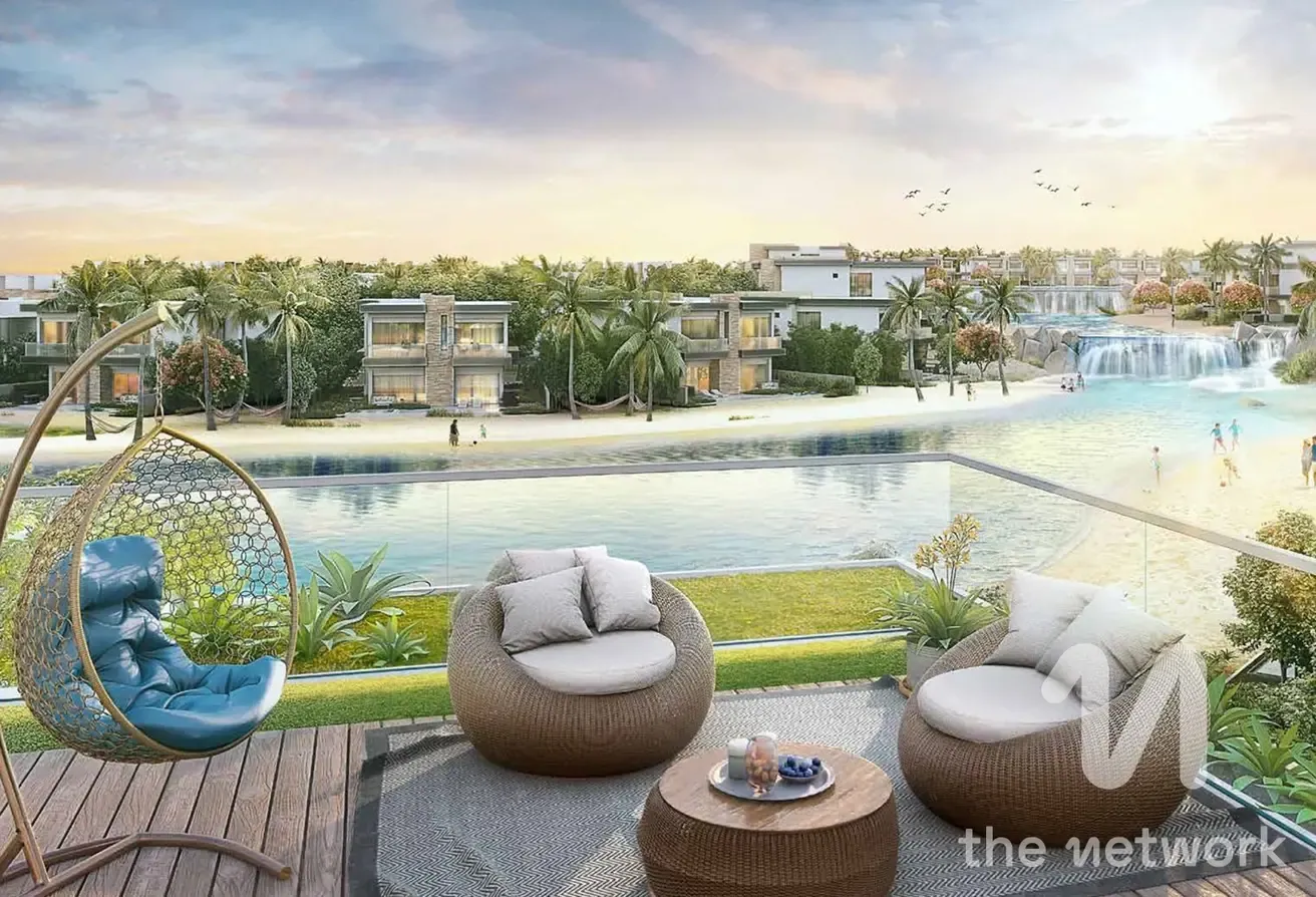 Priced to Sell | Lagoon View | Big Plot