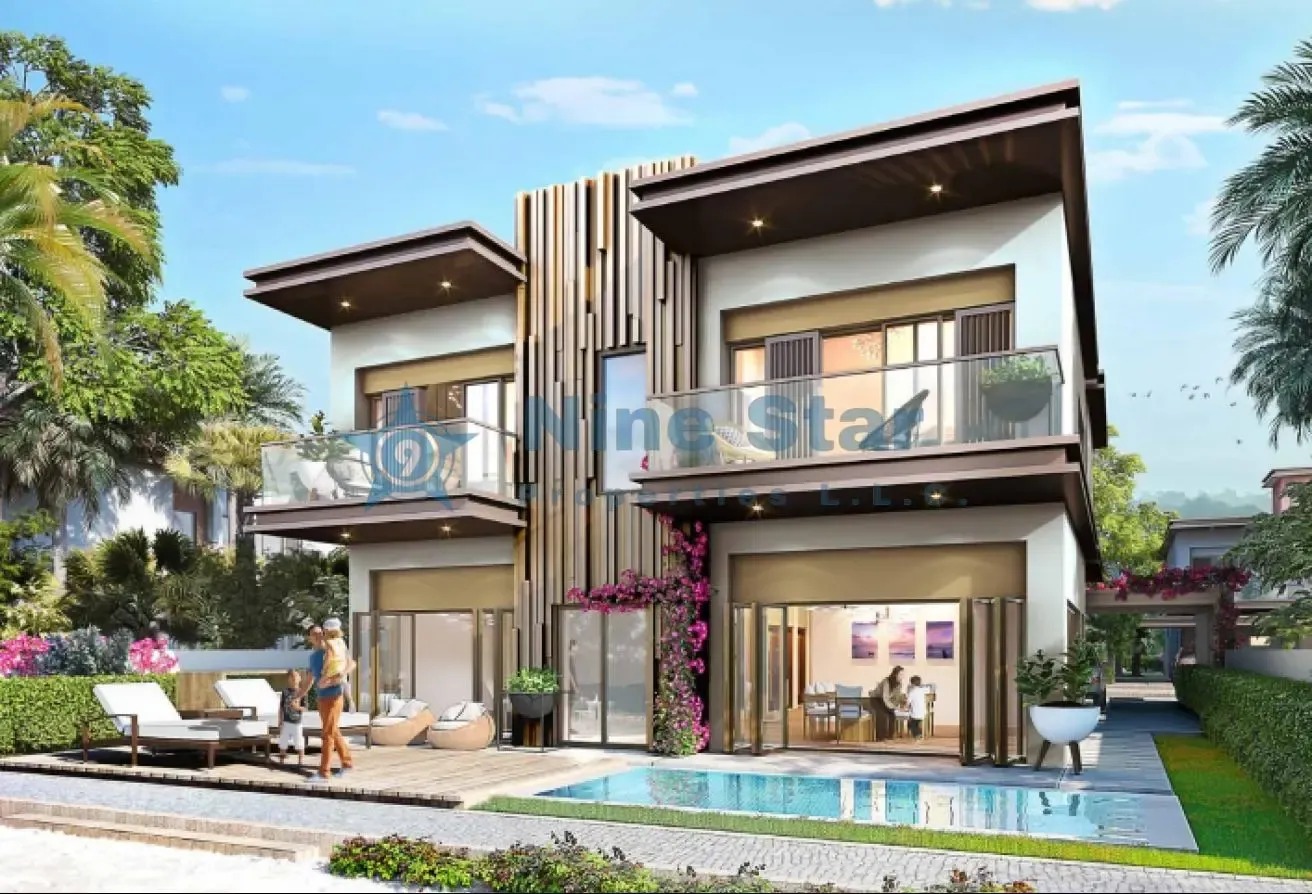 LV3 TYPE / 5000 SQ FT / LAGOONS VIEW / BEST DEAL